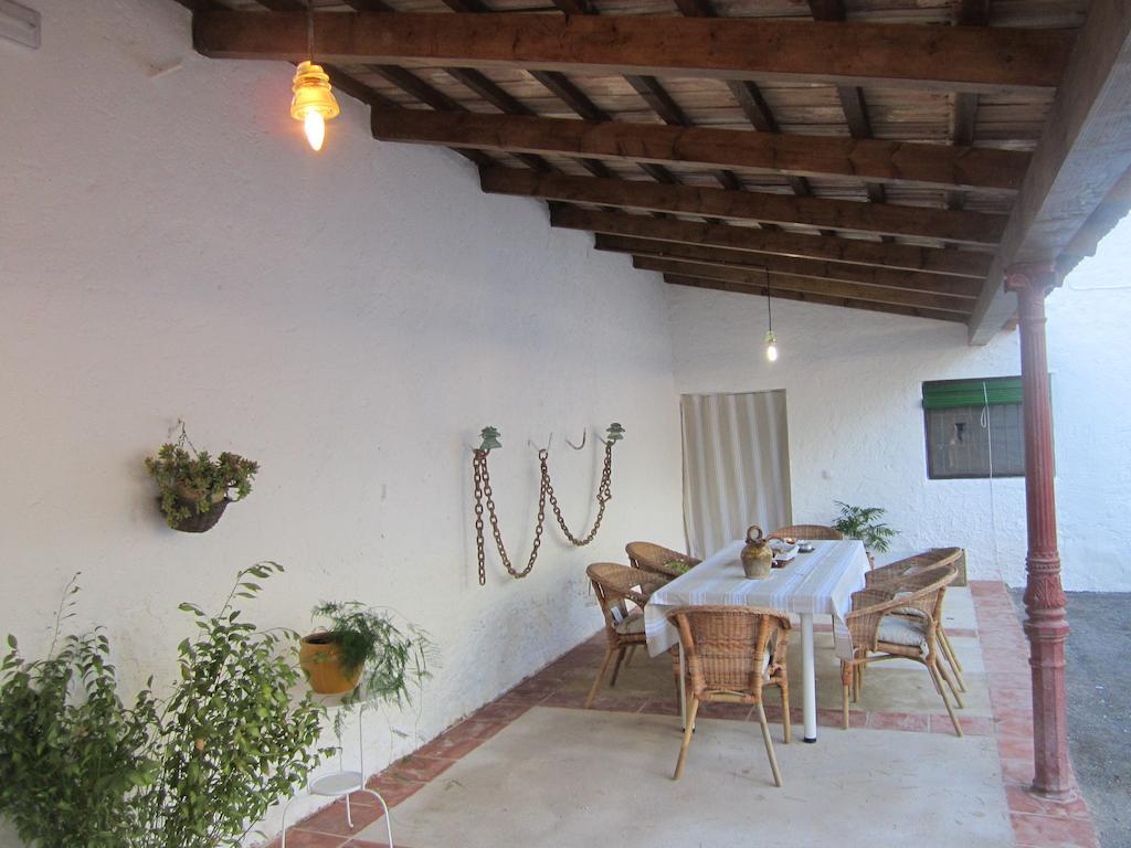 Apartamentos Rurales Las Caleras Almagro Exterior foto