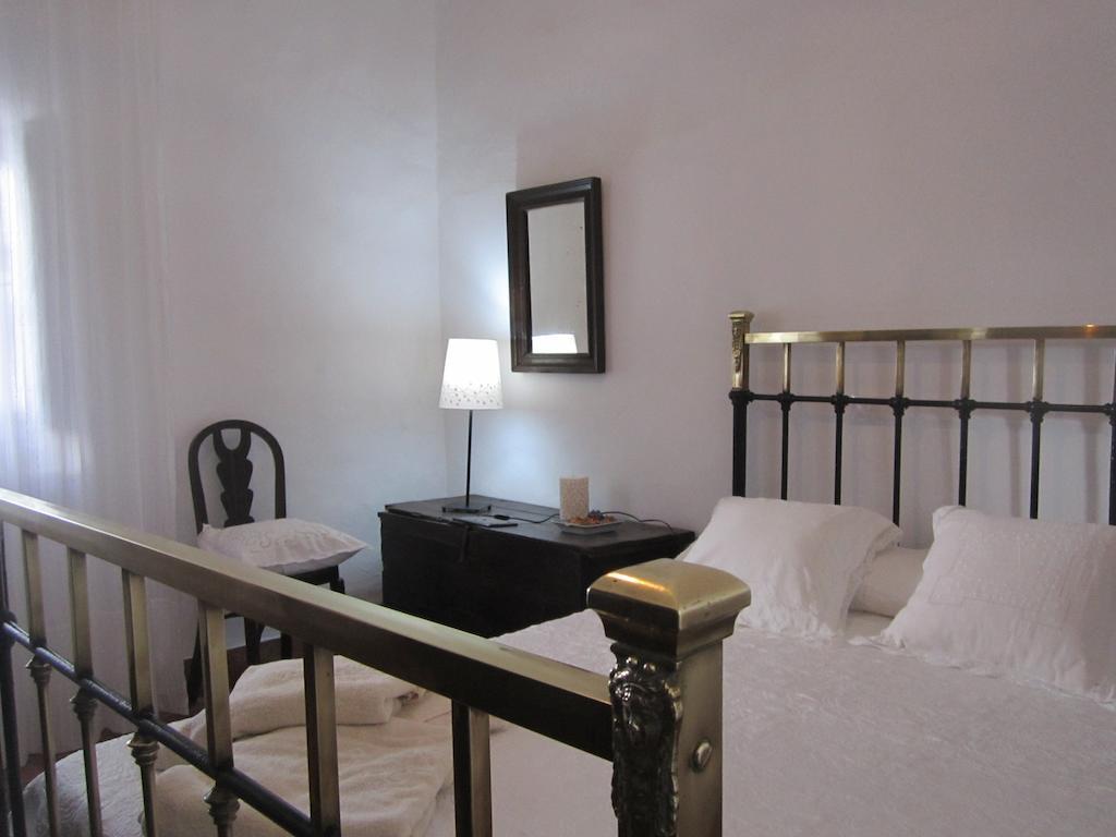 Apartamentos Rurales Las Caleras Almagro Zimmer foto