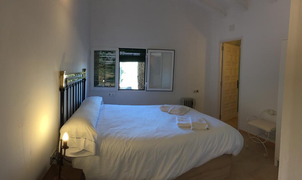 Apartamentos Rurales Las Caleras Almagro Exterior foto