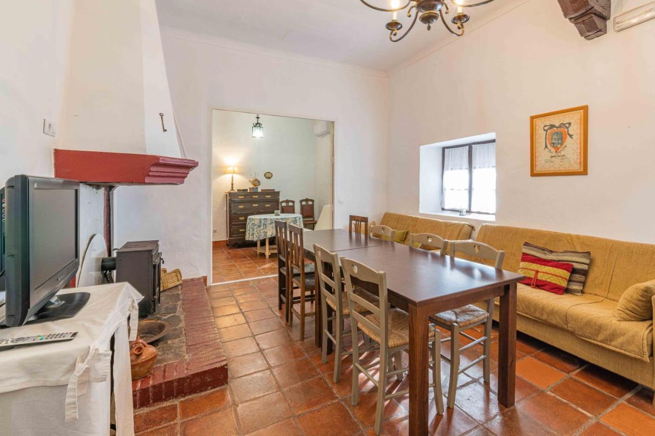 Apartamentos Rurales Las Caleras Almagro Exterior foto
