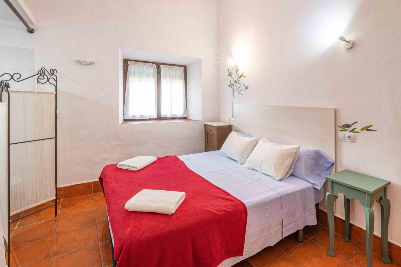 Apartamentos Rurales Las Caleras Almagro Exterior foto